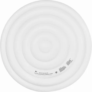 Pokrywa nadmuchiwana termoizolacyjna