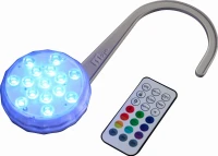 Lampa LED