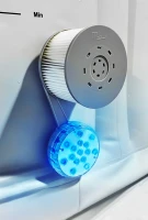Lampa LED