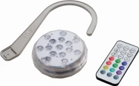 Lampa LED