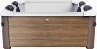 MSpa FRAME AMBER