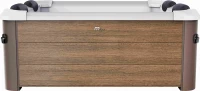 MSpa FRAME AMBER
