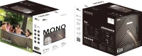 MSPA FRAME Mono