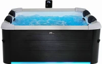 MSpa FRAME OSLO PLUS