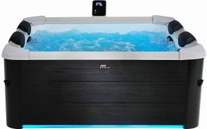 MSpa FRAME OSLO PLUS