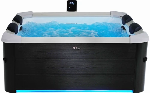 MSpa FRAME OSLO PLUS