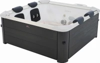 MSpa FRAME OSLO PLUS