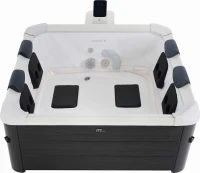 MSpa FRAME OSLO PLUS