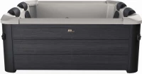 MSpa FRAME OSLO PLUS