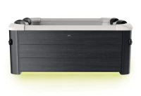MSpa FRAME OSLO PLUS