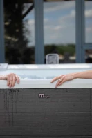 MSpa FRAME OSLO PLUS