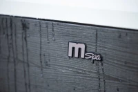 MSpa FRAME OSLO PLUS