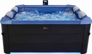 MSpa FRAME SAPPHIRE