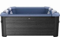 MSpa FRAME SAPPHIRE