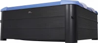 MSpa FRAME SAPPHIRE