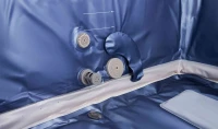 MSpa FRAME SAPPHIRE