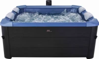 MSpa FRAME SAPPHIRE