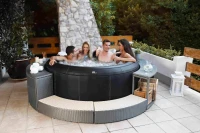 Jacuzzi