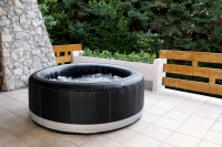 Jacuzzi
