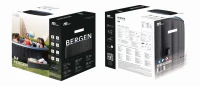 MSPA COMFORT BERGEN medium