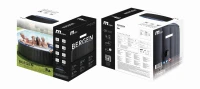 MSPA COMFORT BERGEN large