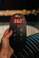 MSPA COMFORT METEOR