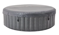 MSPA COMFORT OTTOMAN