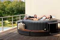 MSPA COMFORT OTTOMAN