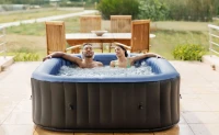 MSPA COMFORT TEKAPO