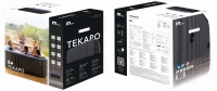 MSPA COMFORT TEKAPO max