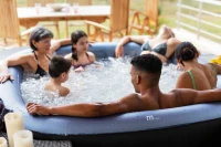 MSPA COMFORT TEKAPO max