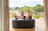 MSPA COMFORT TEKAPO max