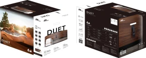MSPA FRAME DUET
