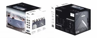 MSPA FRAME NAVAL