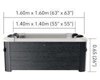 MSpa FRAME OSLO