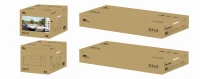 MSpa FRAME OSLO