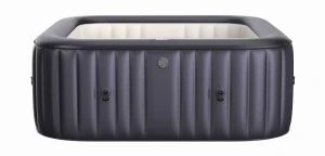 MSpa MUSE Jet OTIUM