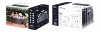 MSpa MUSE Jet OTIUM