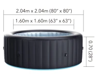 MSPA URBAN Aurora