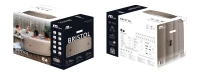 MSPA URBAN BRISTOL MAX