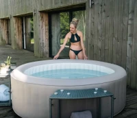 MSPA URBAN BRISTOL MAX