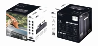MSPA URBAN NEST