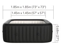 MSPA URBAN VITO