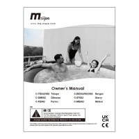 MSPA COMFORT METEOR