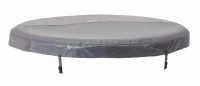 MSPA COMFORT OTTOMAN
