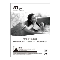 MSpa FRAME TUSCANY