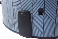 MSpa FRAME TIDAL-ECO
