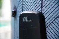 MSpa FRAME TIDAL-ECO