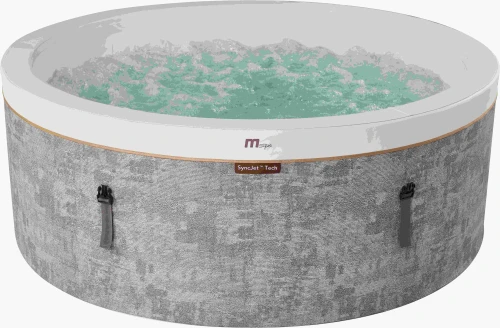 MSpa FRAME COCOON-ECO
