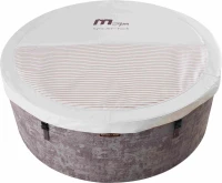 MSpa FRAME COCOON-ECO